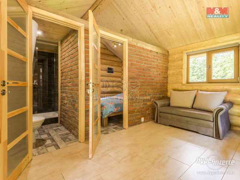 Prodej kempu, 7542 m2, Nová Živohošť - foto 17