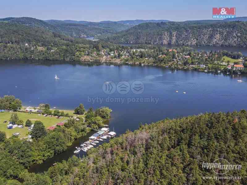 Prodej kempu, 7542 m2, Nová Živohošť - foto 20