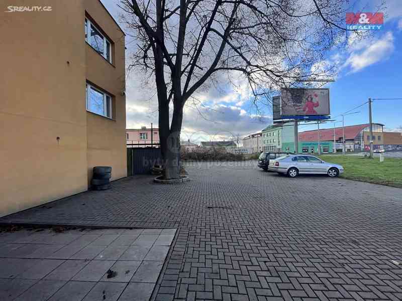 Pronájem obchodního prostoru 54 m2,  Úprkova, Ostrava - foto 15