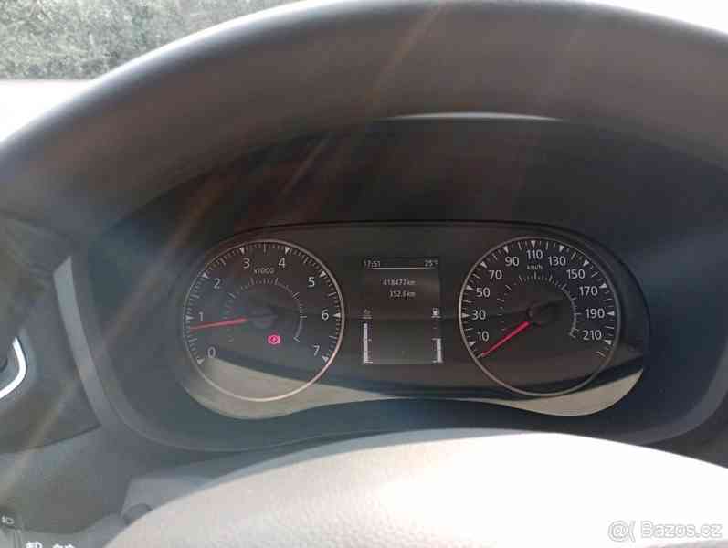 Renault Master 2,3   rv.2020 na 8palet. plachta - foto 3