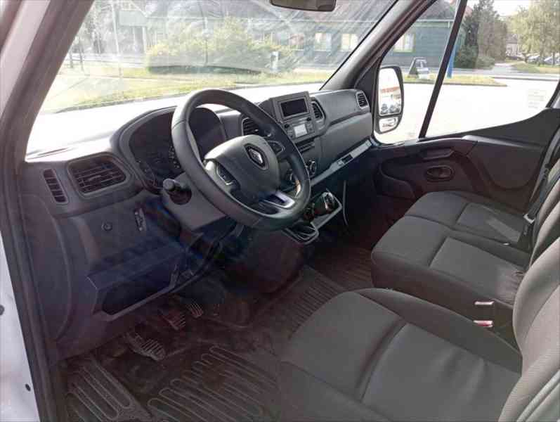 Renault Master 2,3   rv.2020 na 8palet. plachta - foto 9