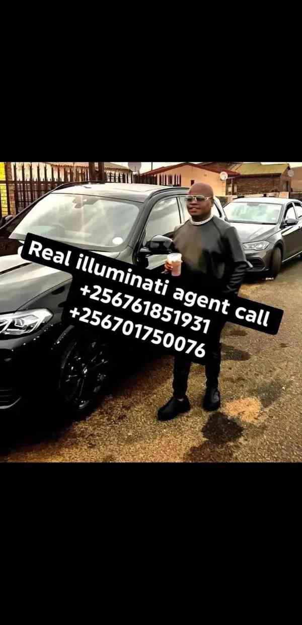 ILLUMINATI AGENT WHATSAPP ME+256761851931,0701750076 - foto 6