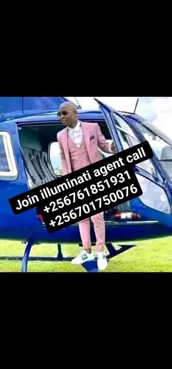 ILLUMINATI AGENT WHATSAPP ME+256761851931,0701750076 - foto 3