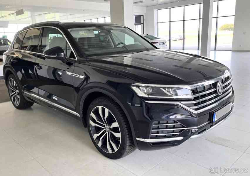 Volkswagen Touareg 3,0 - foto 5
