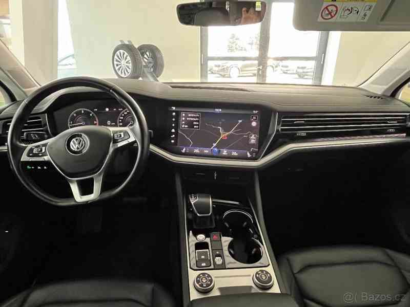 Volkswagen Touareg 3,0 - foto 6