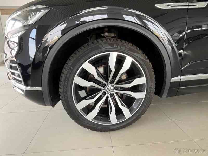 Volkswagen Touareg 3,0 - foto 4
