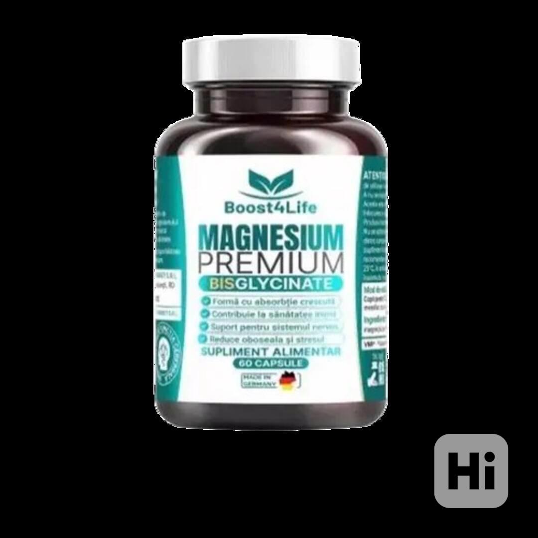 Magnesium Bisglycinate Premium Price in Khushab~03143282442 - foto 1