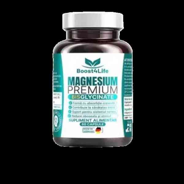 Magnesium Bisglycinate Premium Price in Khushab~03143282442 - foto 1