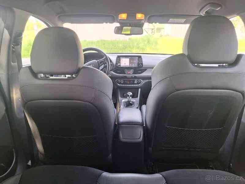 Hyundai i30 2,0   N Performance T-GDI 325 kon - foto 9