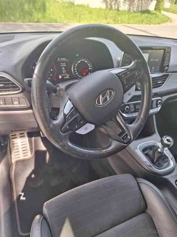 Hyundai i30 2,0   N Performance T-GDI 325 kon - foto 6
