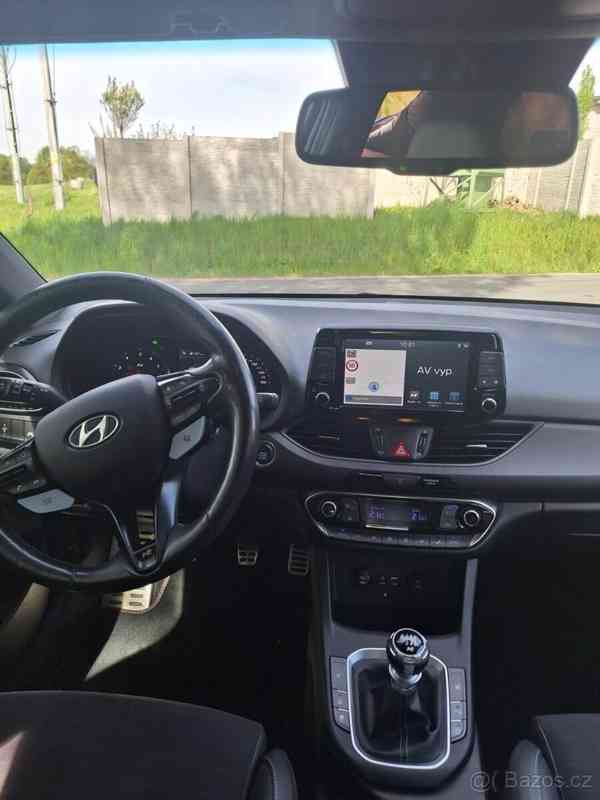 Hyundai i30 2,0   N Performance T-GDI 325 kon - foto 11