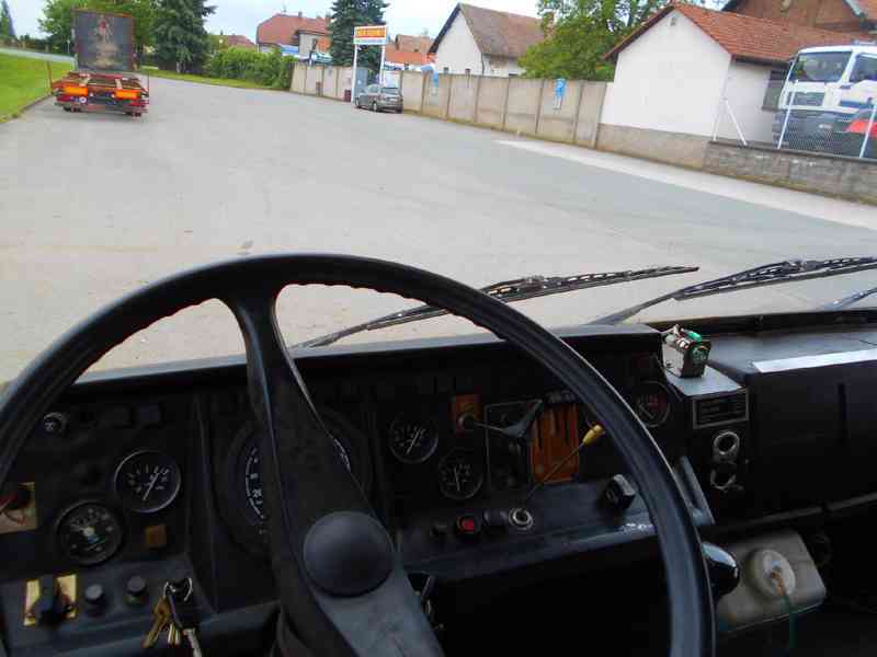 TATRA T815 AD 28 6X6 - foto 13