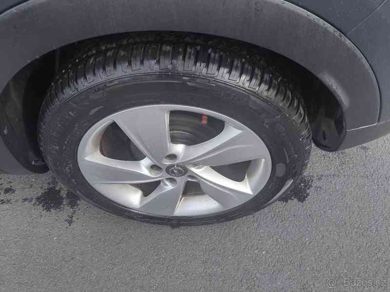 Opel Grandland 1,2   X benzin 96kw - foto 7