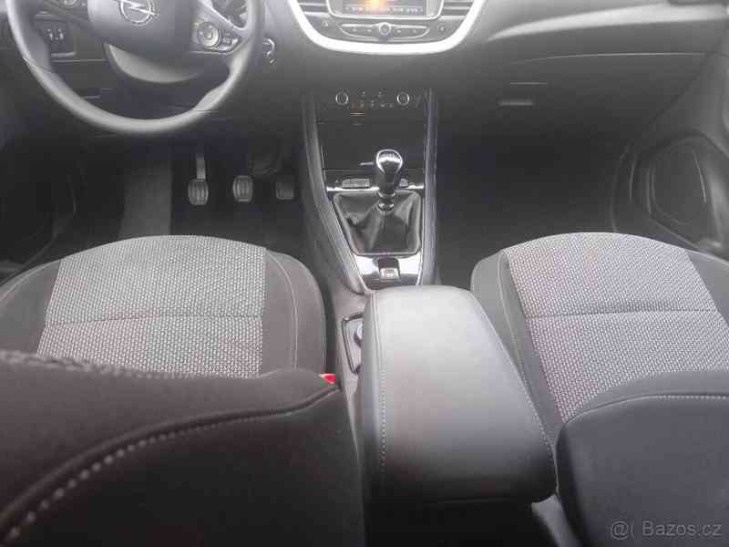 Opel Grandland 1,2   X benzin 96kw - foto 13