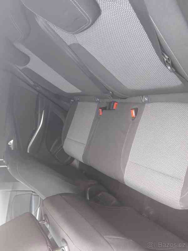 Opel Grandland 1,2   X benzin 96kw - foto 16