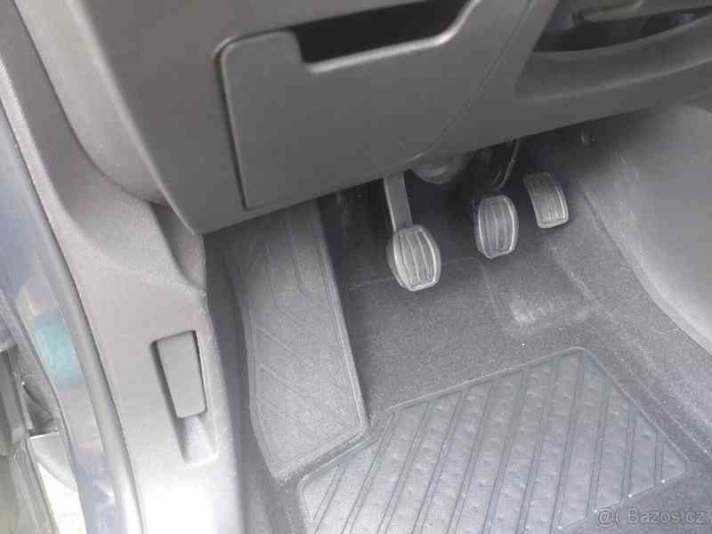 Opel Grandland 1,2   X benzin 96kw - foto 19