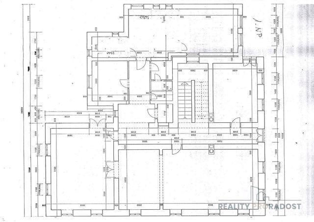 Pronájem výrobního objektu, 795 m², Nasavrky - foto 26