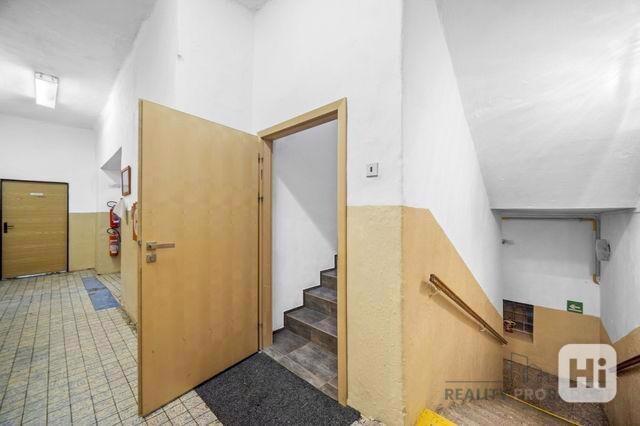 Pronájem výrobního objektu, 795 m², Nasavrky - foto 14