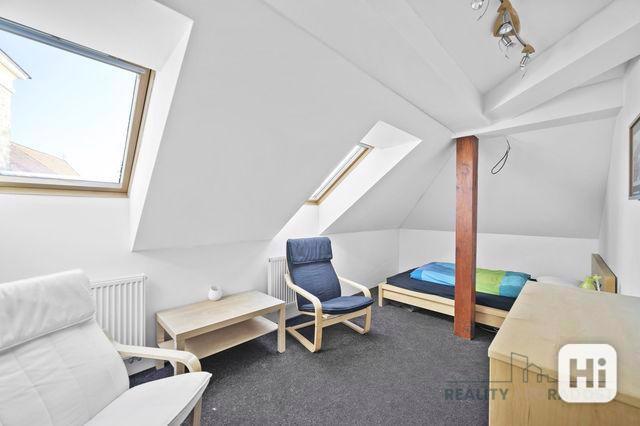 Pronájem výrobního objektu, 795 m², Nasavrky - foto 22