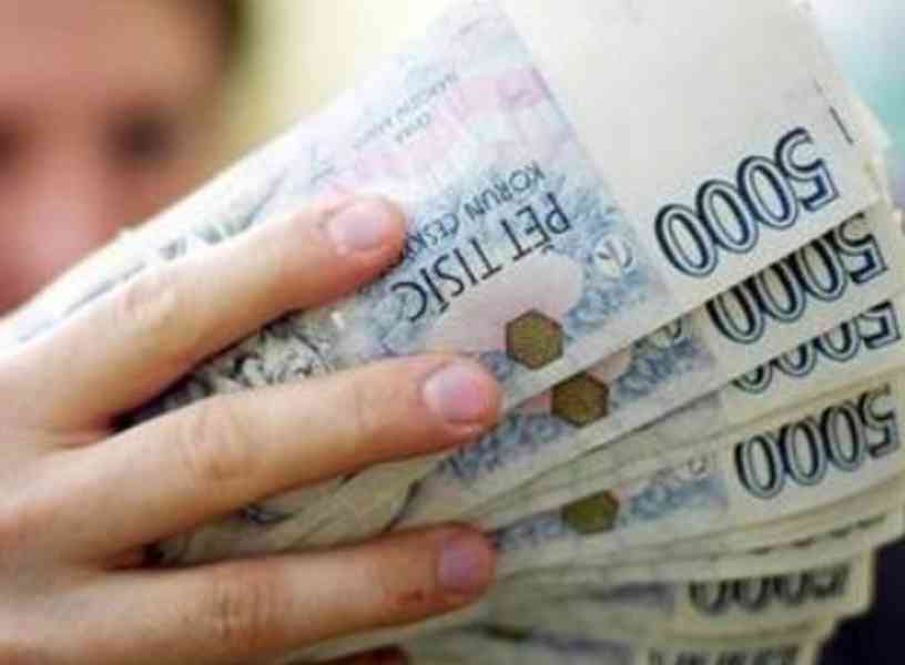 PŘEVOD PŮJČKY NA VÁŠ ÚČET DO 60 MINUT