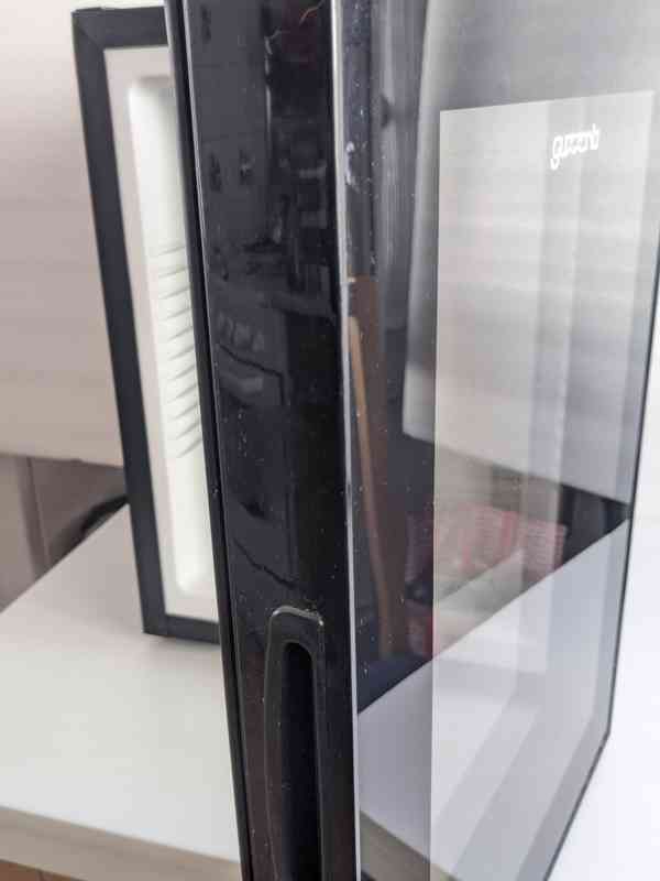 Minibar Guzzanti (40l) - foto 7