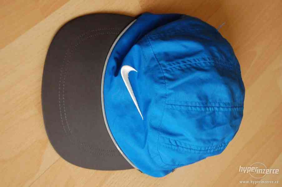 Pánské kšiltovky NIKE - nové - foto 6