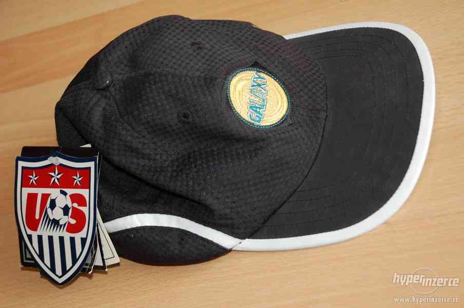 Pánské kšiltovky NIKE - nové - foto 7