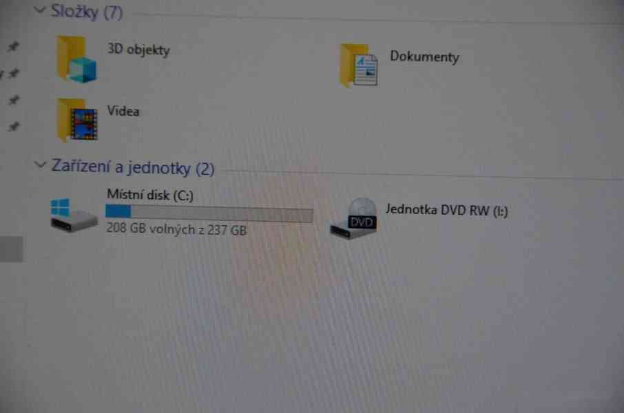 Lenovo ThinkCentre M92p i5/16GB/SSD 256GB/GT730 - foto 6