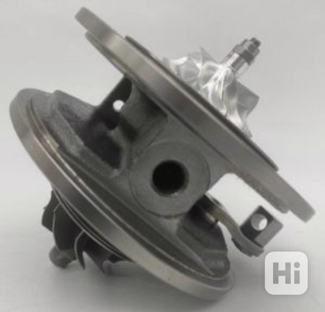 Střed turba Ložiskový uzel 54399880114 54399880098 - foto 1