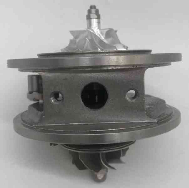 Střed turba Ložiskový uzel 54399880114 54399880098 - foto 3