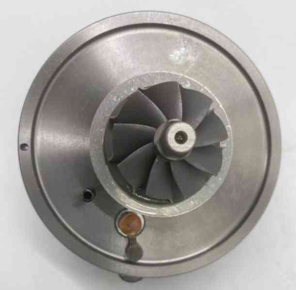 Střed turba Ložiskový uzel 54399880114 54399880098 - foto 4