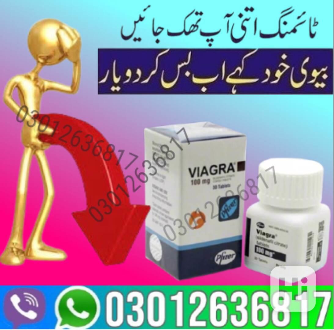 Viagra 30 Tablets In Pakistan  {100} 03012636817 - foto 1