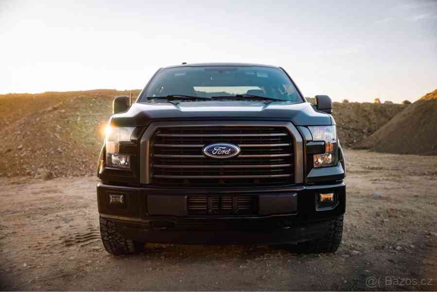 Ford F-150 - foto 14