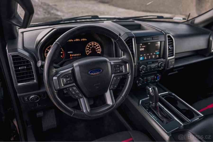 Ford F-150 - foto 13