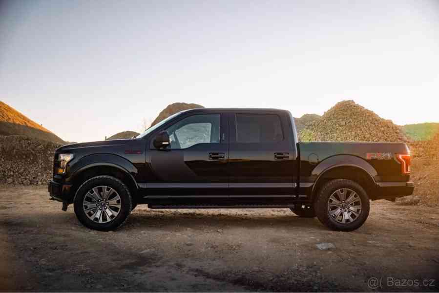 Ford F-150 - foto 3