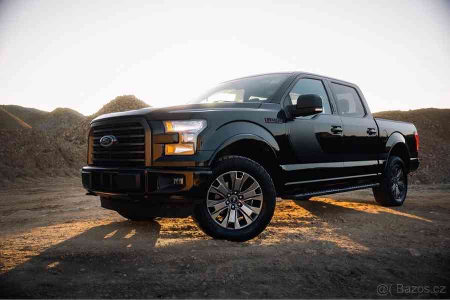 Ford F-150 - foto 16