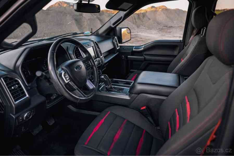 Ford F-150 - foto 12
