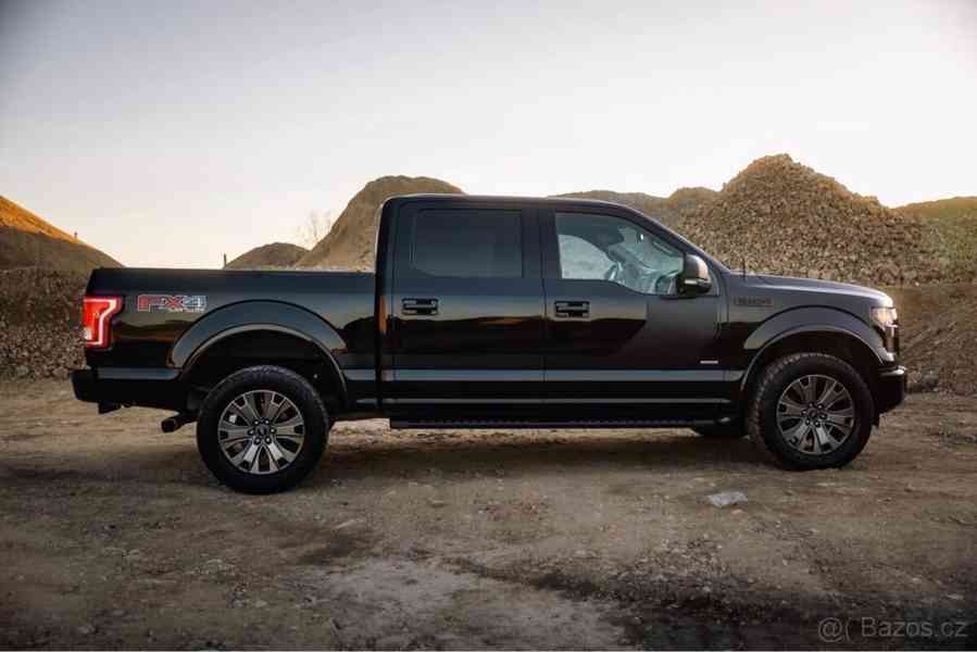 Ford F-150 - foto 11
