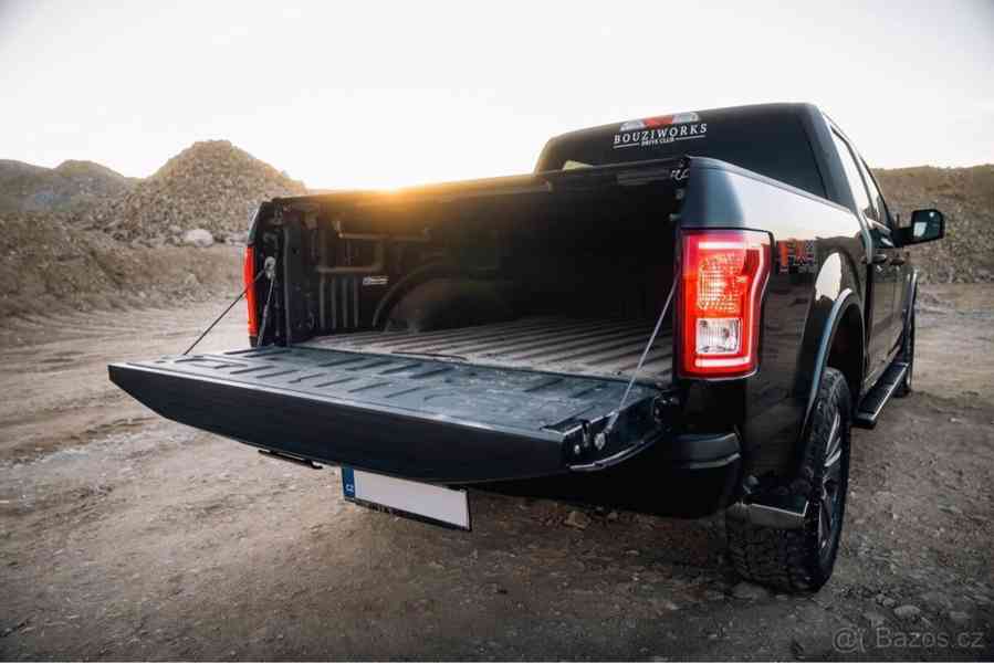Ford F-150 - foto 15