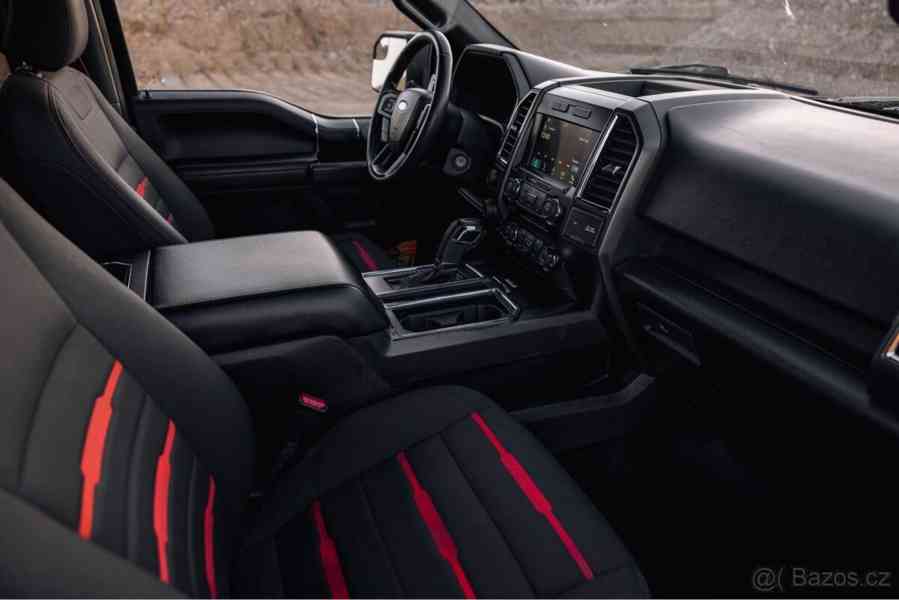 Ford F-150 - foto 4