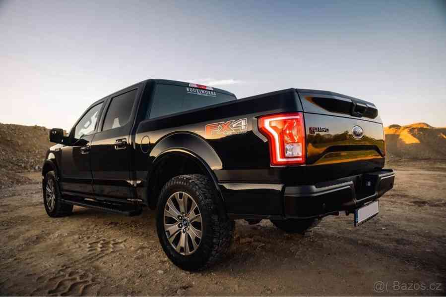 Ford F-150 - foto 17