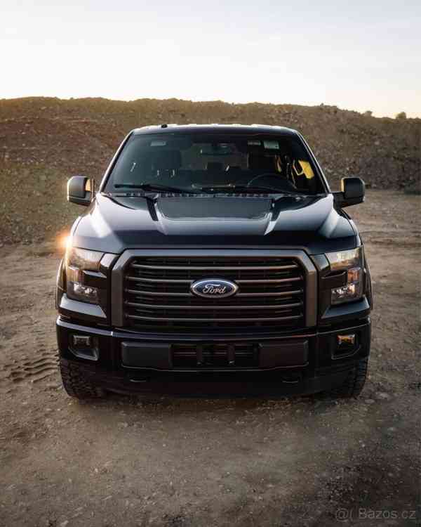 Ford F-150 - foto 20