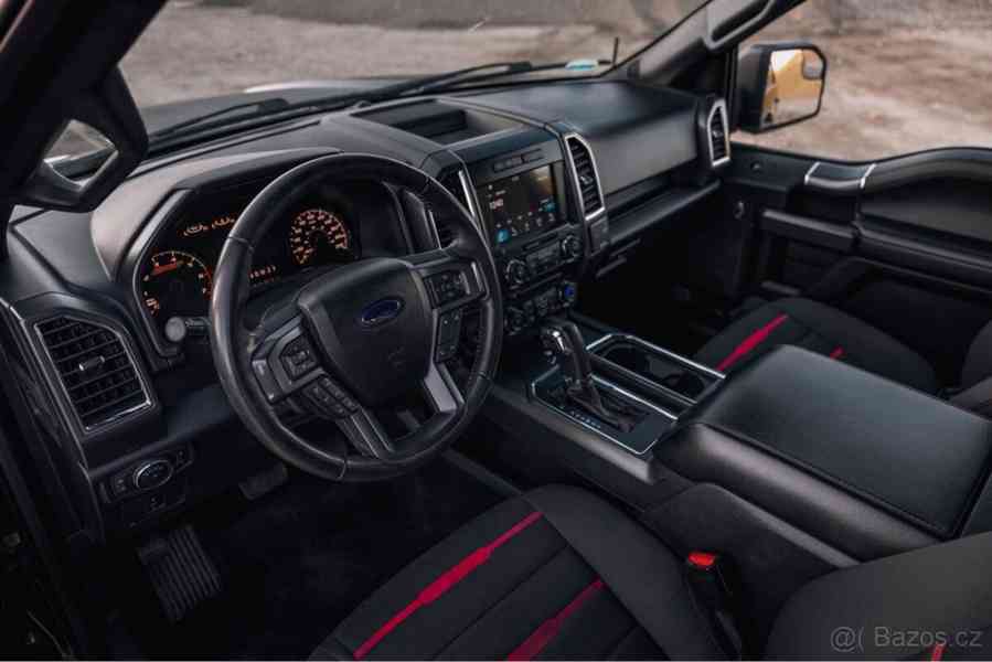 Ford F-150 - foto 8