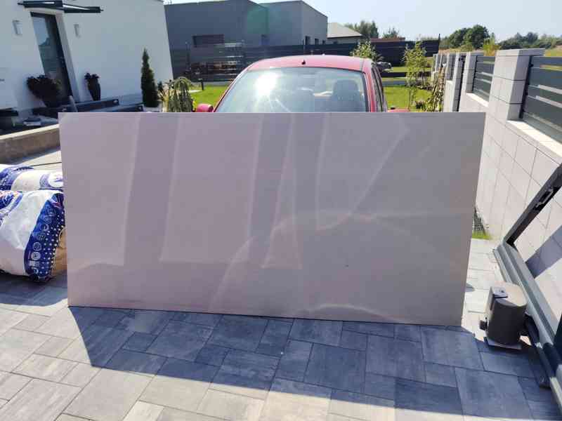Stavební materiál - foto 2