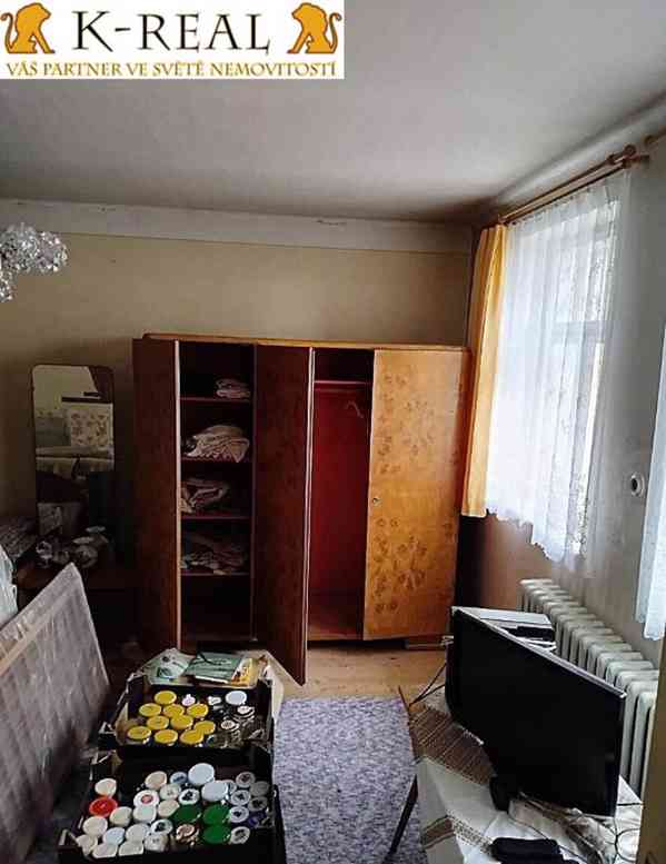 Prodej RD 2+1 Javorník, okr. Hodonín - foto 5