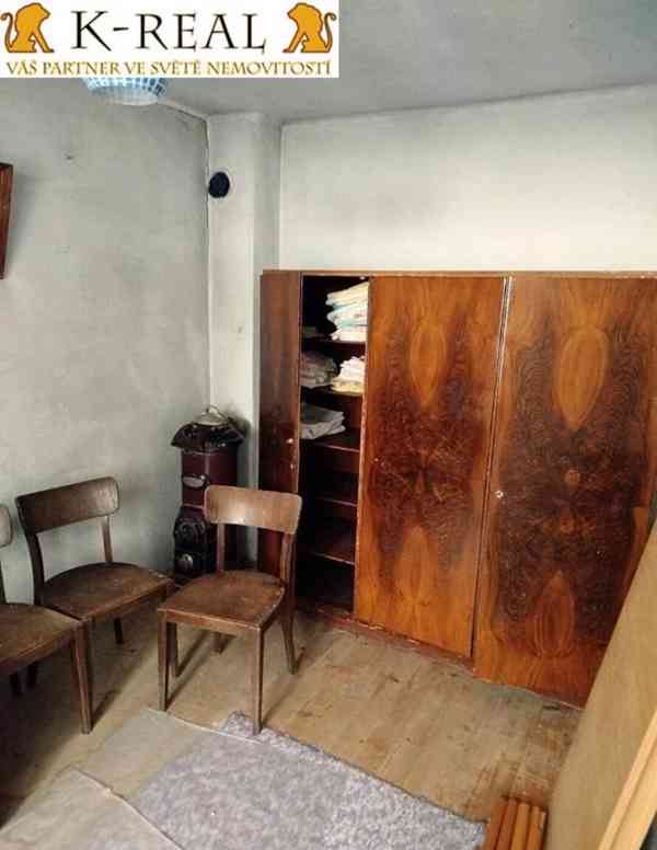 Prodej RD 2+1 Javorník, okr. Hodonín - foto 3