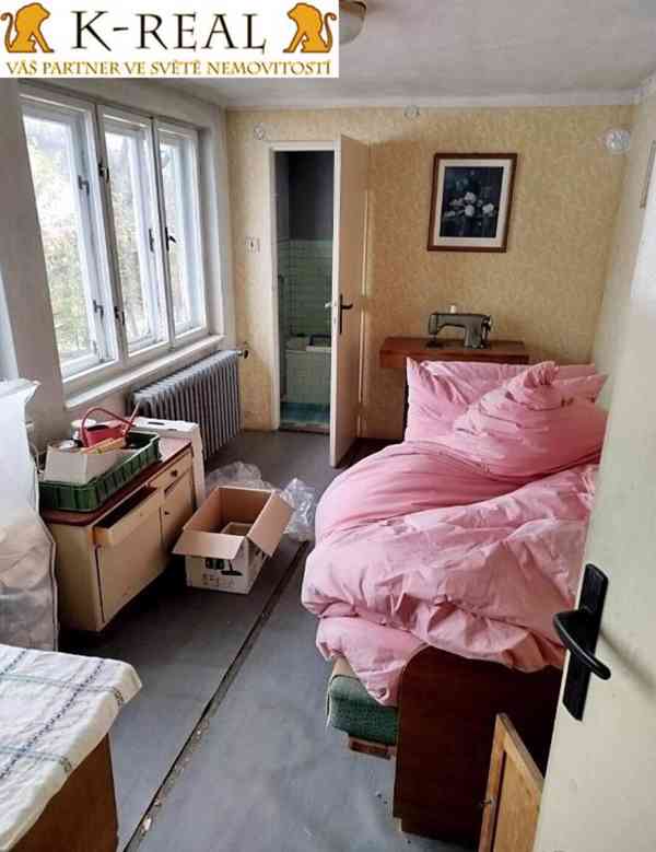 Prodej RD 2+1 Javorník, okr. Hodonín - foto 4