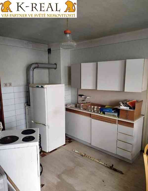 Prodej RD 2+1 Javorník, okr. Hodonín - foto 2