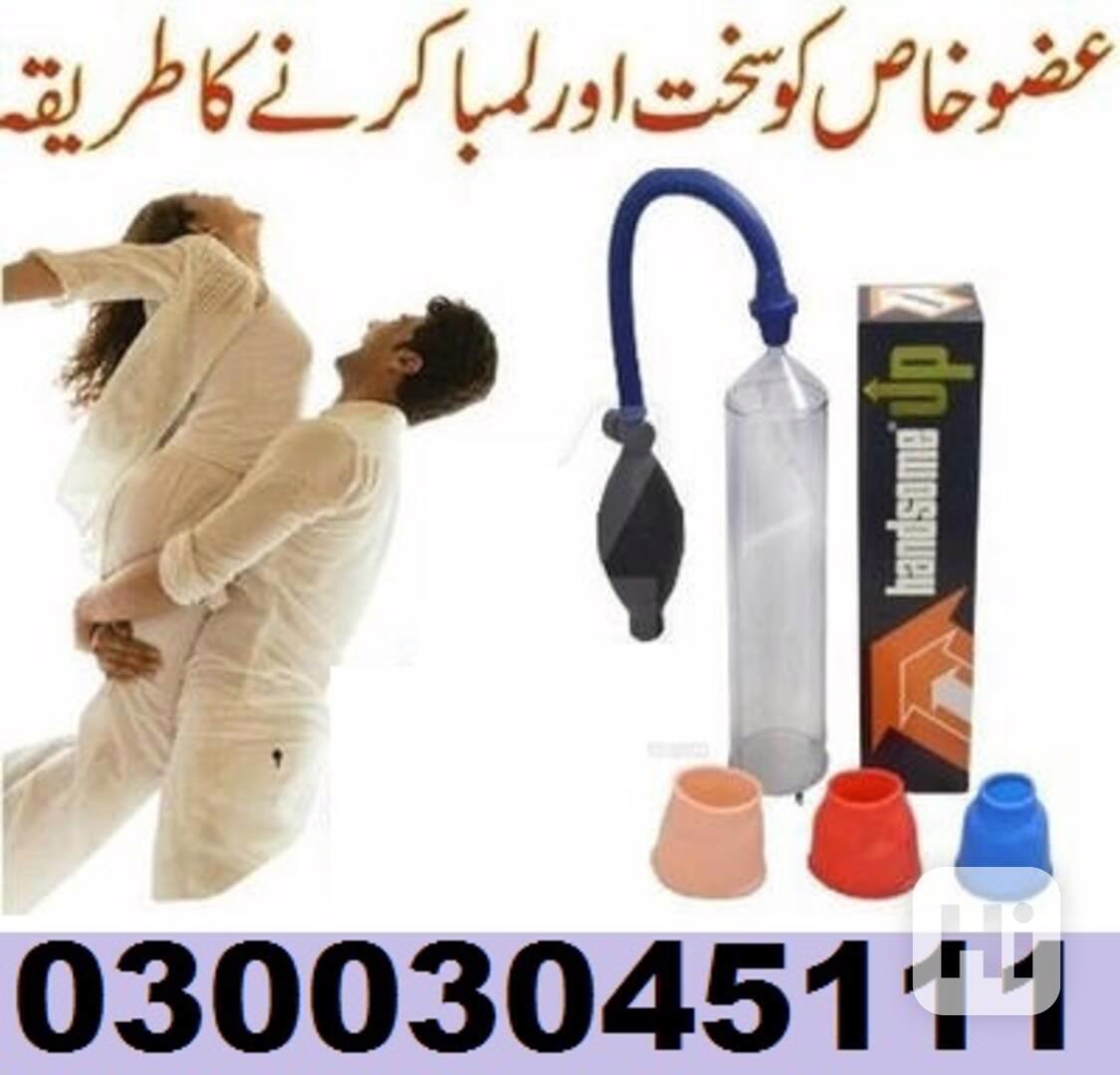 Largo Penis Enlargement Pump in Sadiqabad 0300#3045111 - foto 1