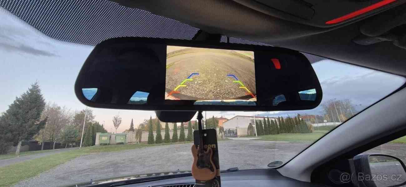 Ford Mondeo 2,0   TDCI, 120kW, nájezd 135K - foto 16